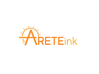 Logo for Arete Ink, LLC