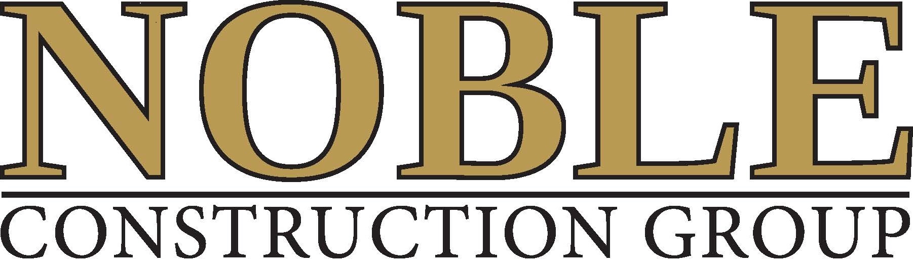 Noble Construction Logo