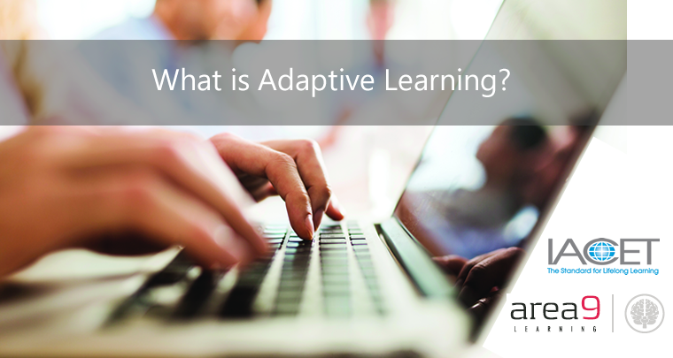 What is Adaptive Learning? image