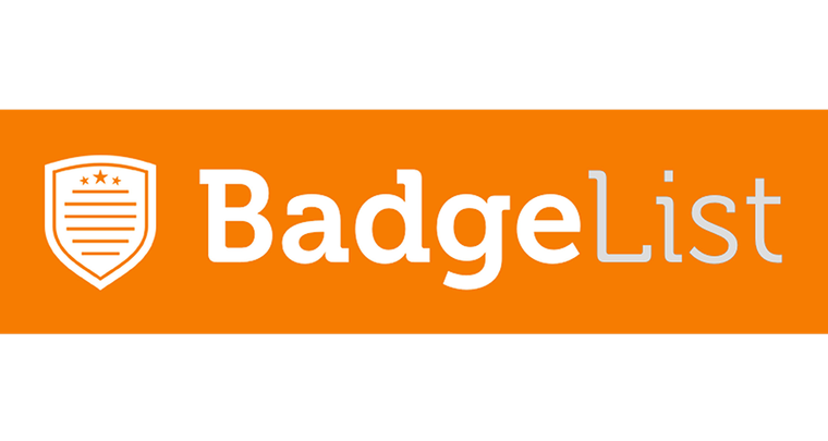 BadgeList.com