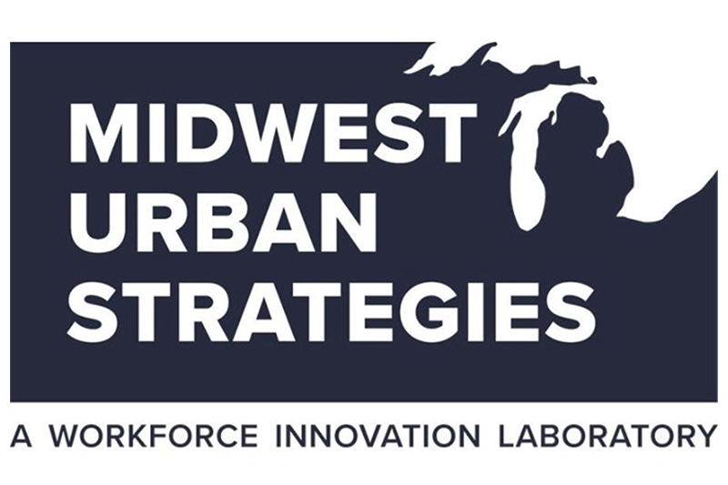 Midwest Urban Strategies Logo