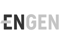Logo for EnGen