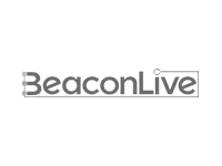 Logo for BeaconLive