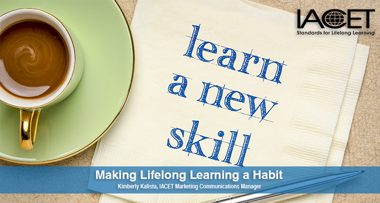 Making Lifelong Learning a Habit image