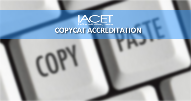 Beware of Copycat Accreditations That Lack Integrity image