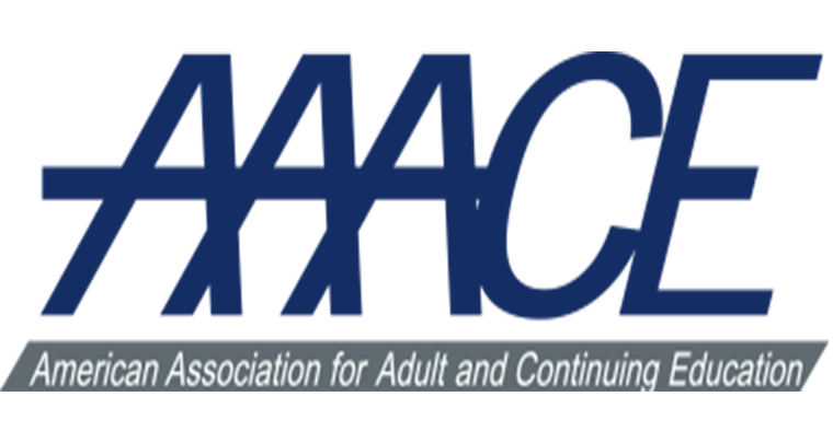 American Association for Adult Continuing Education