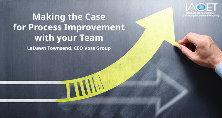 Making the Case for Process Improvement with Your Team image