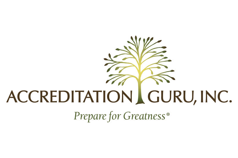 Accreditation Guru Logo