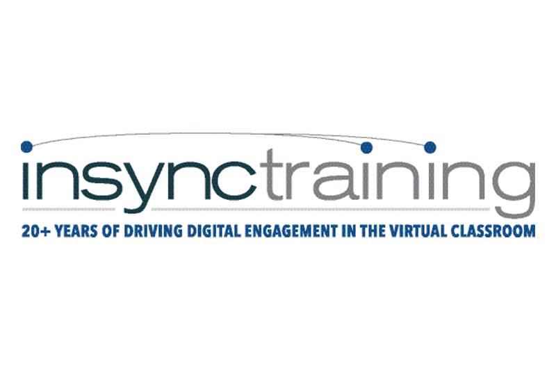 InSync Training Logo