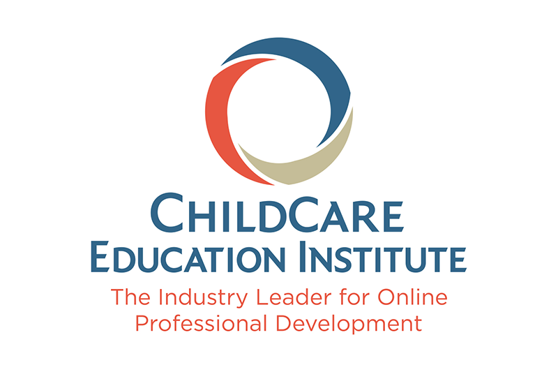 ChildCare Education Institute Logo