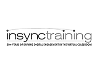Logo for InSync Training
