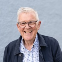 Headshot of Stephen Buckley