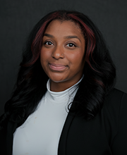 Jessica Perdomo Headshot