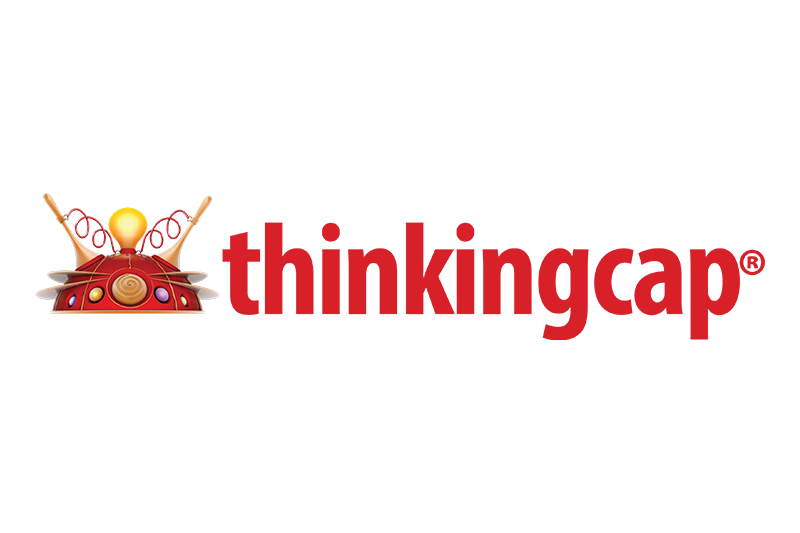 Thinking Cap Logo