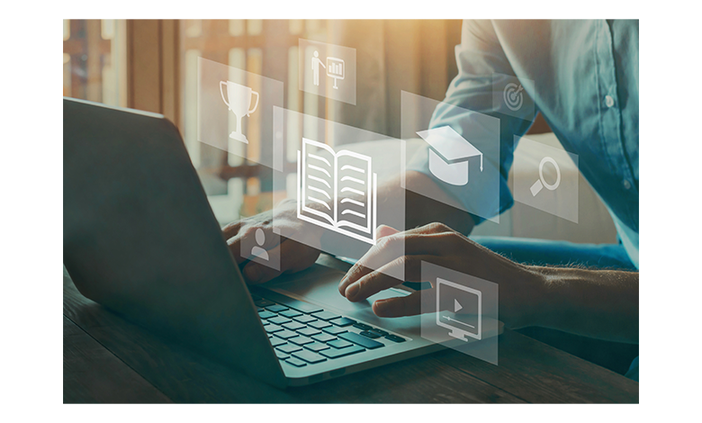 A World that Learns Better