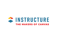 Logo for Instructure