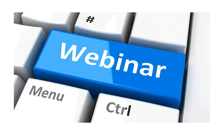Upskill Your Excellence with IACET Professional Development Webinars!