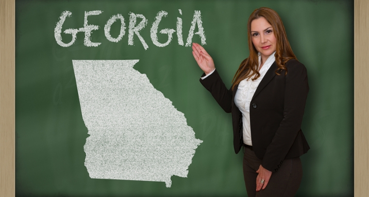 Georgia Teachers Seeking CEUs for Certificate Renewal Requirements