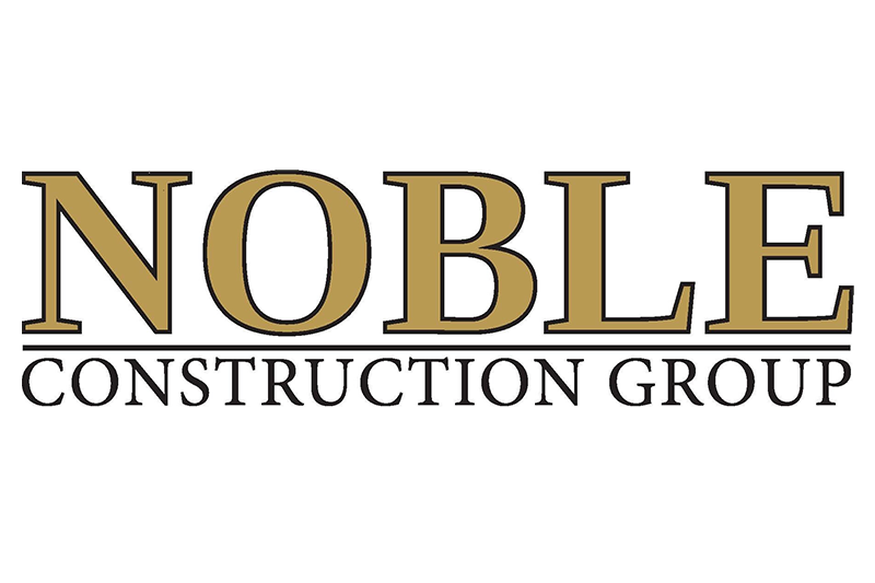 Noble Construction Group, LLC Logo