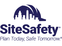 Logo for Site Safety®, LLC