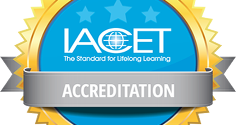 Using Filters to Search the IACET Accredited Provider List